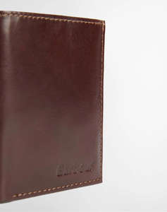 BARBOUR BARBOUR COLWELL SMALL BILLFOLD