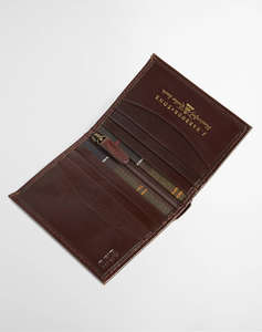 BARBOUR BARBOUR COLWELL SMALL BILLFOLD