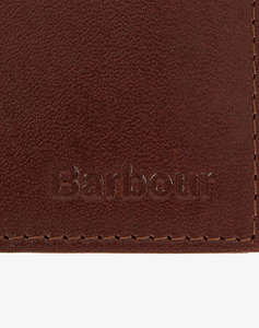 BARBOUR BARBOUR COLWELL SMALL BILLFOLD