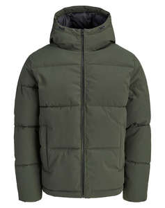 JACK&JONES JJGALAXY PUFFER JACKET