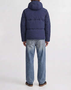 JACK&JONES JJGALAXY PUFFER JACKET