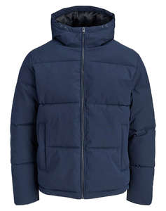 JACK&JONES JJGALAXY PUFFER JACKET