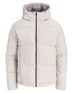 JACK&JONES JJGALAXY PUFFER JACKET