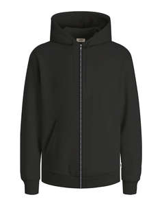 JJREBEL JREBCREST SWEAT ZIP HOOD
