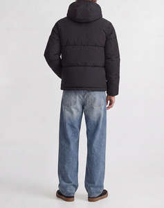 JACK&JONES JJGALAXY PUFFER JACKET