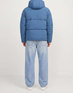 JACK&JONES JJGALAXY PUFFER JACKET
