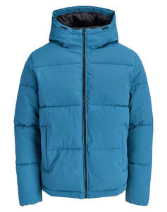 JACK&JONES JJGALAXY PUFFER JACKET