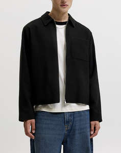 JACK&JONES JORSALAMANCO SHACKET