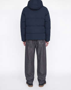 JACK&JONES JJEBECKS PUFFER SN