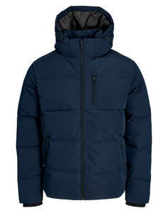JACK&JONES JJEBECKS PUFFER SN