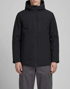 JJ REBEL JREBTORONTO PARKA