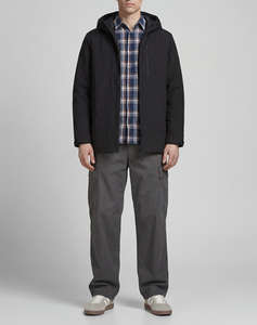 JJ REBEL JREBTORONTO PARKA