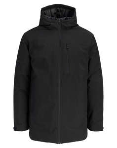 JJ REBEL JREBTORONTO PARKA