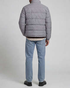 JJREBEL JREBBRISTOL MELANGE PUFFER