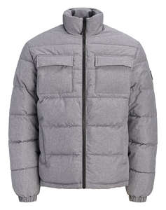 JJREBEL JREBBRISTOL MELANGE PUFFER