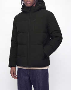 JACK&JONES JJEBECKS PUFFER SN