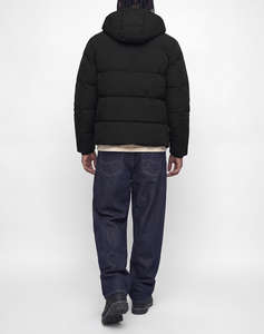 JACK&JONES JJEBECKS PUFFER SN