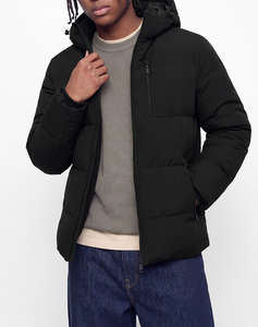 JACK&JONES JJEBECKS PUFFER SN
