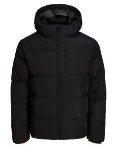 JACK&JONES JJEBECKS PUFFER SN