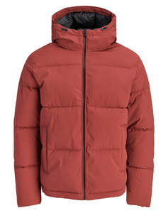 JACK&JONES JJGALAXY PUFFER JACKET