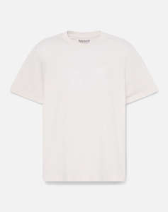 TIMBERLAND Silicon Badge SS Tee