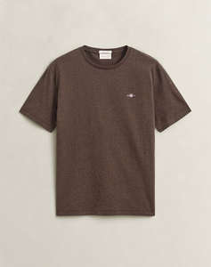 GANT БЛУЗА ΚΜ REG SHIELD SS T-SHIRT