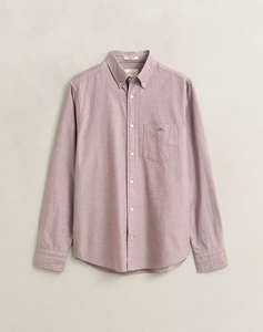 GANT РИЗА ΜΜ REG OXFORD SHIRT