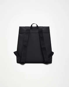 RAINS MSN Bag W3