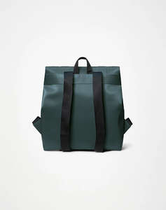 RAINS MSN Bag W3