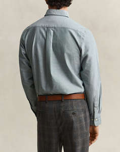 GANT РИЗА ΜΜ REG OXFORD SHIRT