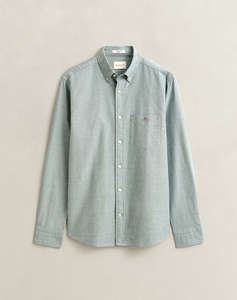 GANT РИЗА ΜΜ REG OXFORD SHIRT