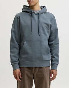 JACK&JONES SWEATSHIRT JJECORP LOGO SWEAT HOOD NOOS