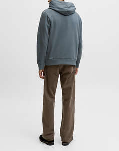 JACK&JONES SWEATSHIRT JJECORP LOGO SWEAT HOOD NOOS