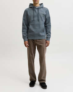 JACK&JONES SWEATSHIRT JJECORP LOGO SWEAT HOOD NOOS