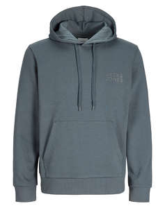 JACK&JONES SWEATSHIRT JJECORP LOGO SWEAT HOOD NOOS