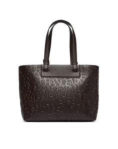 ARMANI EXCHANGE SHOPPING BAG